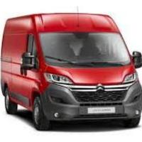 Autista patente b per consegne