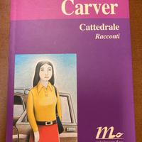 Libro. Cattedrale, di R. Carvel