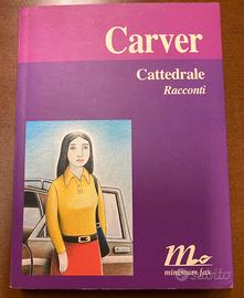 Libro. Cattedrale, di R. Carvel
