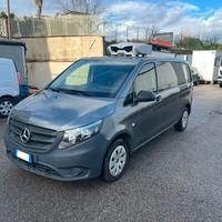 Mercedes Benz VITO 114CDI FRIGO FNAX GIORNO/NOTTE
