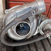 Turbo turbina completa uno turbo MK2 Europa 1.3
