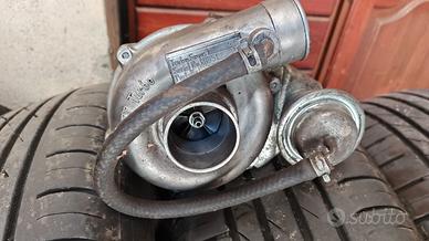 Turbo turbina completa uno turbo MK2 Europa 1.3