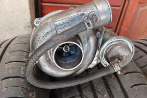 Turbo turbina completa uno turbo MK2 Europa 1.3
