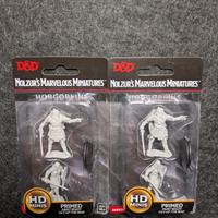 Miniature D&D Nolzur's Marvelous Miniatures