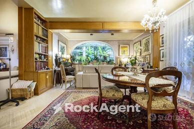 VILLA UNIFAMILIARE SIGNORILE FRASCATI