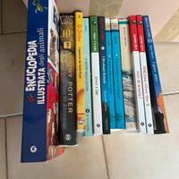 Libri per ragazzi