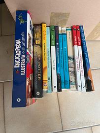 Libri per ragazzi