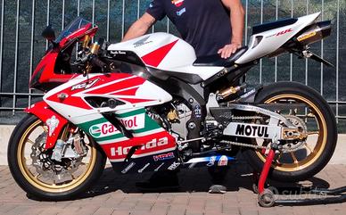 CBR 1000 RR