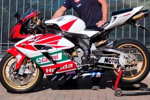 CBR 1000 RR