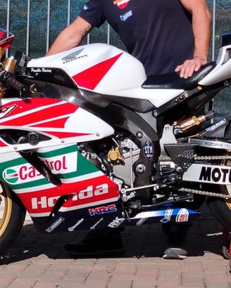CBR 1000 RR