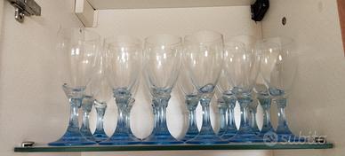 Calici Bormioli bouquet 