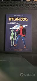 Dylan Dog Trilogia Extraterrestre