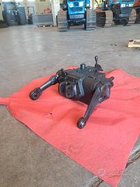 Sollevatore lamborghini originale