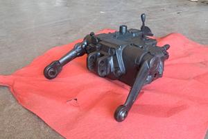 Sollevatore lamborghini originale