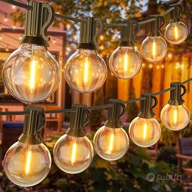 BokiHuk Catene Luminose Esterno(b1)