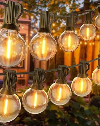 BokiHuk Catene Luminose Esterno(b1)