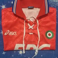 Maglia da calcio