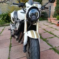 Honda Hornet 600 