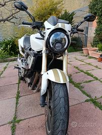 Honda Hornet 600 