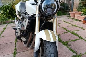 Honda Hornet 600 