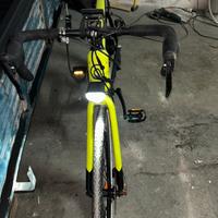 Bici da corssa