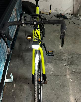 Bici da corssa