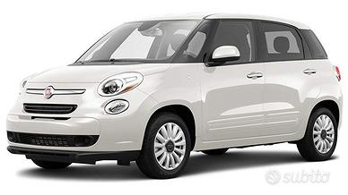 ricambi fiat 500L 1300 mtjet MOTORE 199B4000 85CV