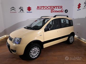 Fiat Panda 4x4 Panda 1.2 Climbing 4x4
