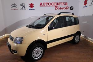 Fiat Panda 4x4 Panda 1.2 Climbing 4x4