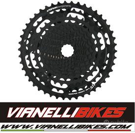 Pacco pignoni e*thirteen trs+ 12 speed 9x46 xd