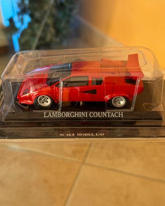 Modellino auto 1:43