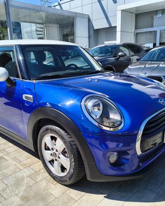 MINI Mini Cooper D Business 5 porte