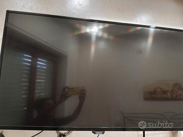 Smart tv 43pollici Philips