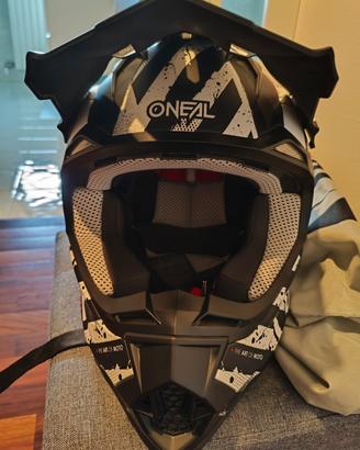 Casco O' Neal 