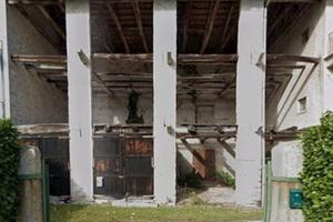 Rustico con grande potenziale - da ristrutturare