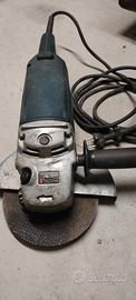 Smerigliatrice angolare BOSCH GWS 23-230