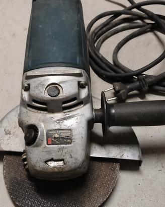 Smerigliatrice angolare BOSCH GWS 23-230