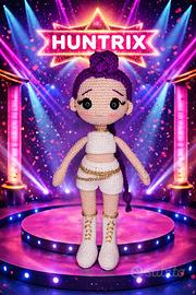Huntrix