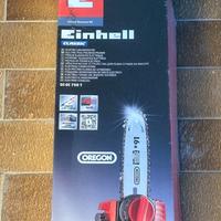 Taglia rami elettrico e reti ombreggianti