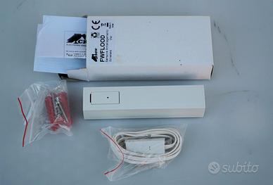 Sensore Antiallagamento Wireless Crow FWFLOOD |