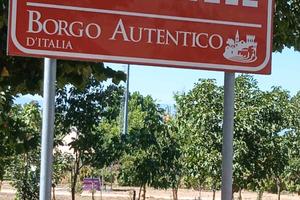 Appartamento in villa mesi estivi