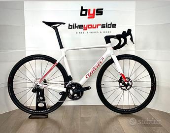WILIER FILANTE SL SHIMANO 105 DI2 | TG.M