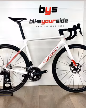 WILIER FILANTE SL SHIMANO 105 DI2 | TG.M