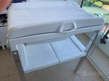 Fasciatoio inglesina spa