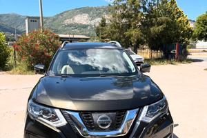Nissan X-Trail Tekna 2.0 d