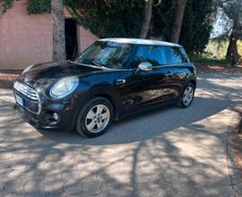 Mini Cooper 1.5 D Automatica Scambi Permute