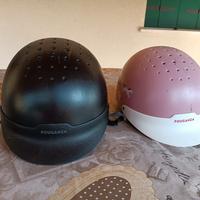 caschi equitazione 