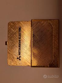 Porta biglietti da visita Mitsubishi Electric
