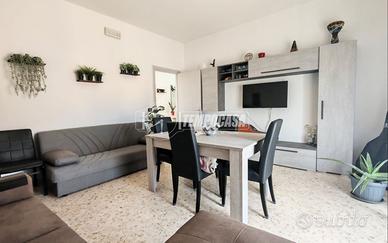 Grazioso bilocale in buono stato