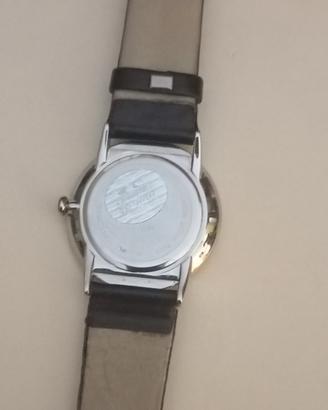 Orologio ultrapiatto Chronotech